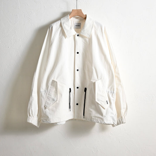 【DOGTOWN】M51 SHORT COACH JACKET *2025年8月入荷予定