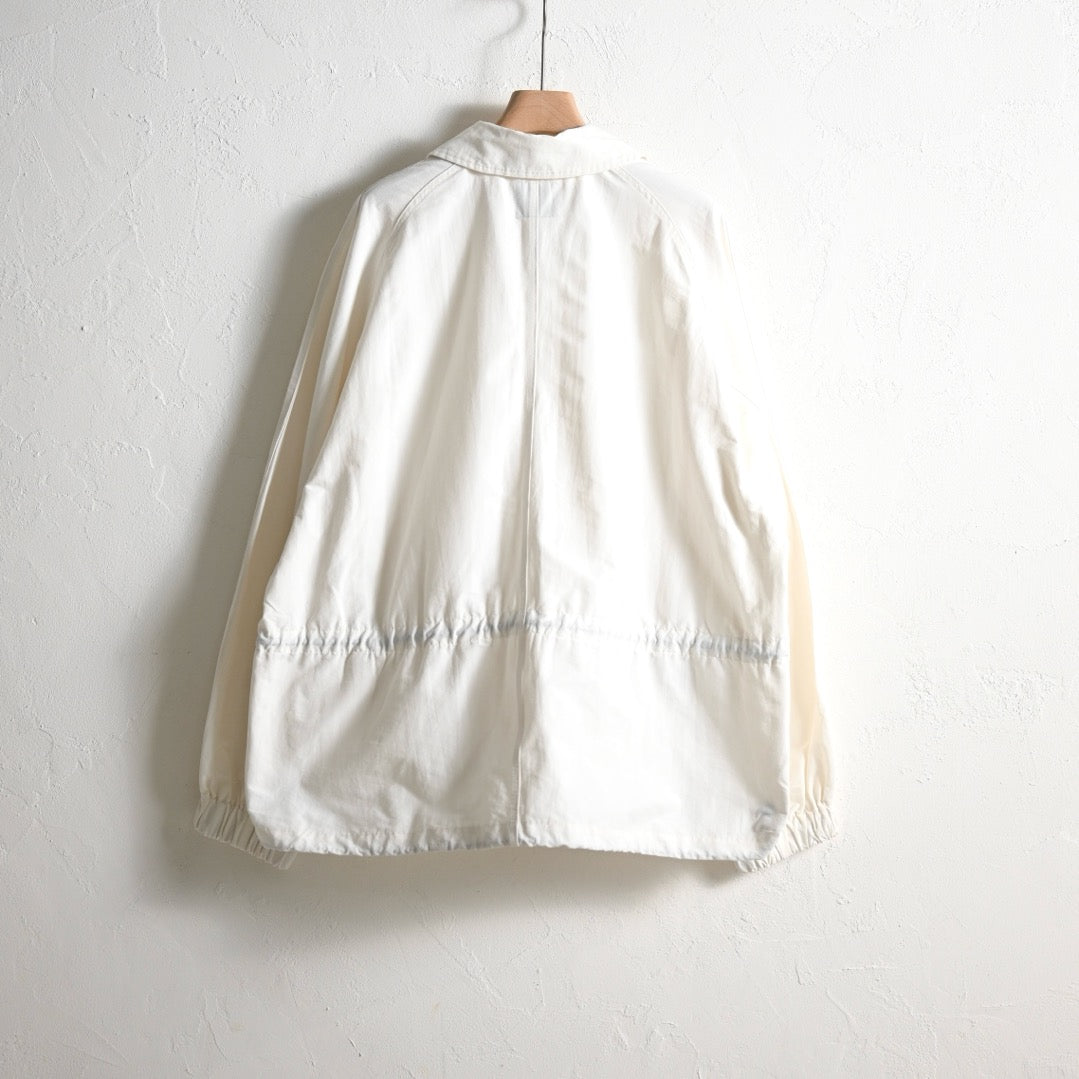 【DOGTOWN】M51 SHORT COACH JACKET *2025年8月入荷予定