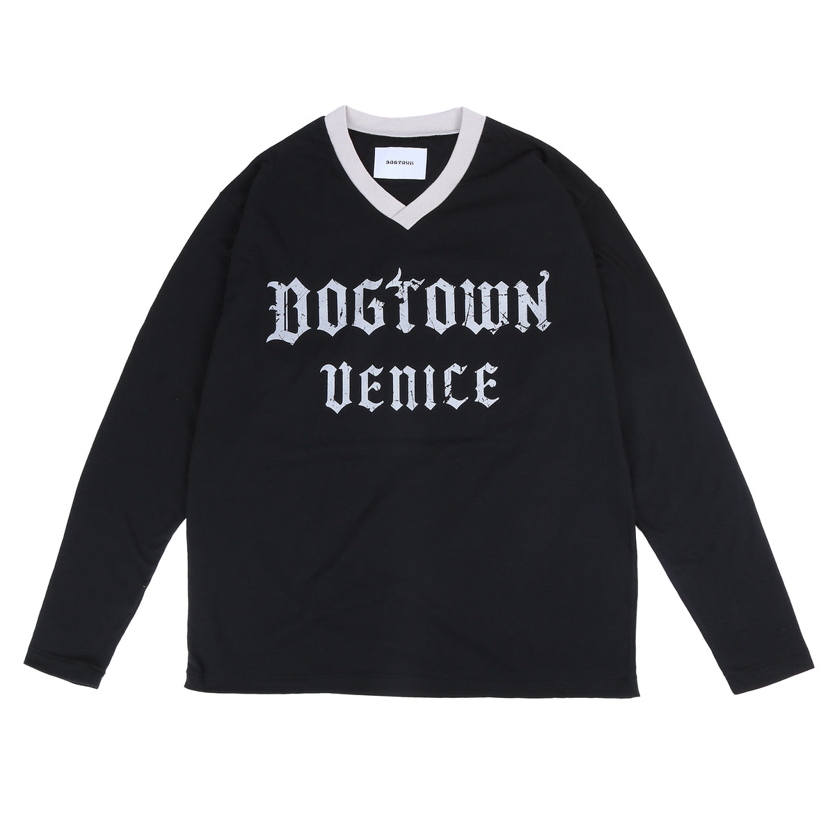 OLD SCHOOL FOOTBALL L/S Tshirts