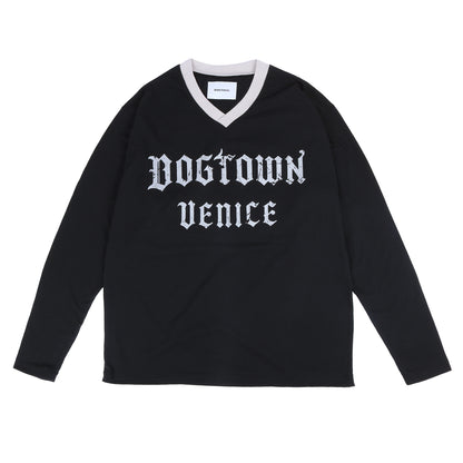 OLD SCHOOL FOOTBALL L/S Tshirts