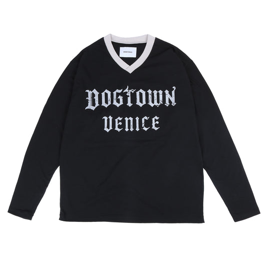 OLD SCHOOL FOOTBALL L/S Tshirts