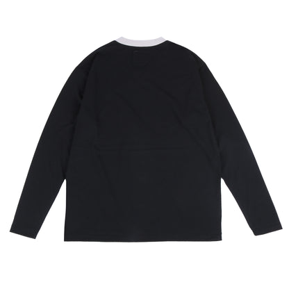 OLD SCHOOL FOOTBALL L/S Tshirts