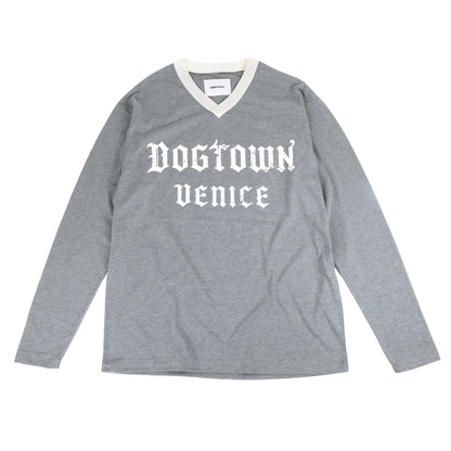 OLD SCHOOL FOOTBALL L/S Tshirts