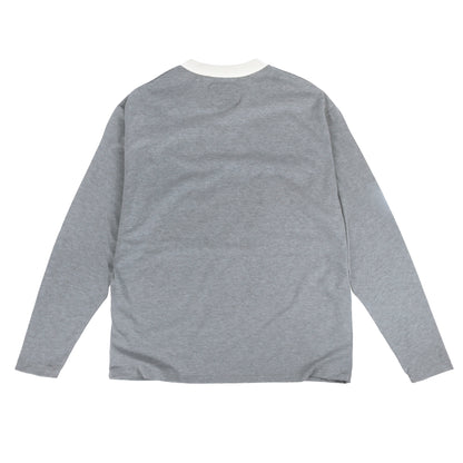 OLD SCHOOL FOOTBALL L/S Tshirts