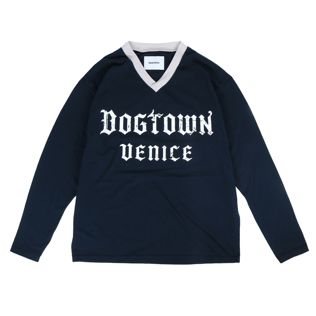 OLD SCHOOL FOOTBALL L/S Tshirts