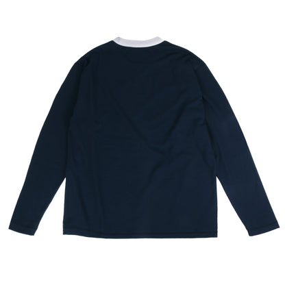 OLD SCHOOL FOOTBALL L/S Tshirts