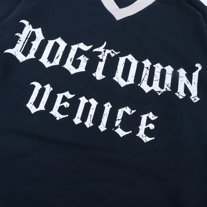 OLD SCHOOL FOOTBALL L/S Tshirts