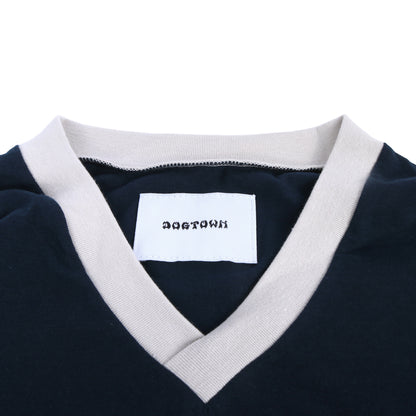 OLD SCHOOL FOOTBALL L/S Tshirts