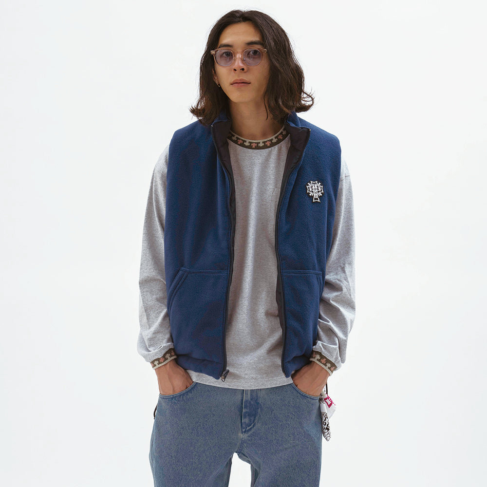 2026AW DOGTOWN  RV VEST