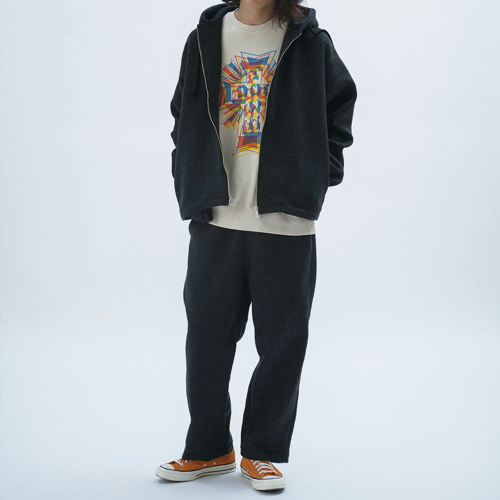 2026AW DOGTOWN MELTON PANTS