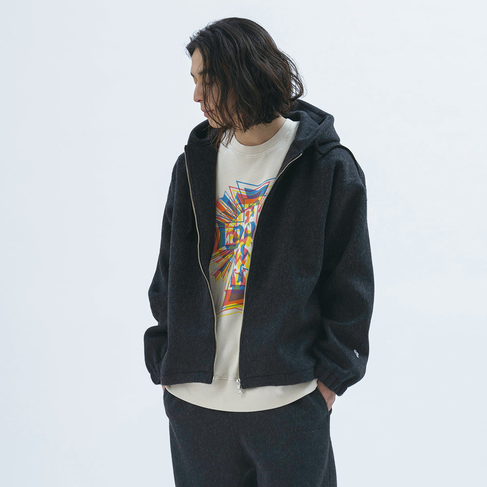 アウター – DOGTOWN