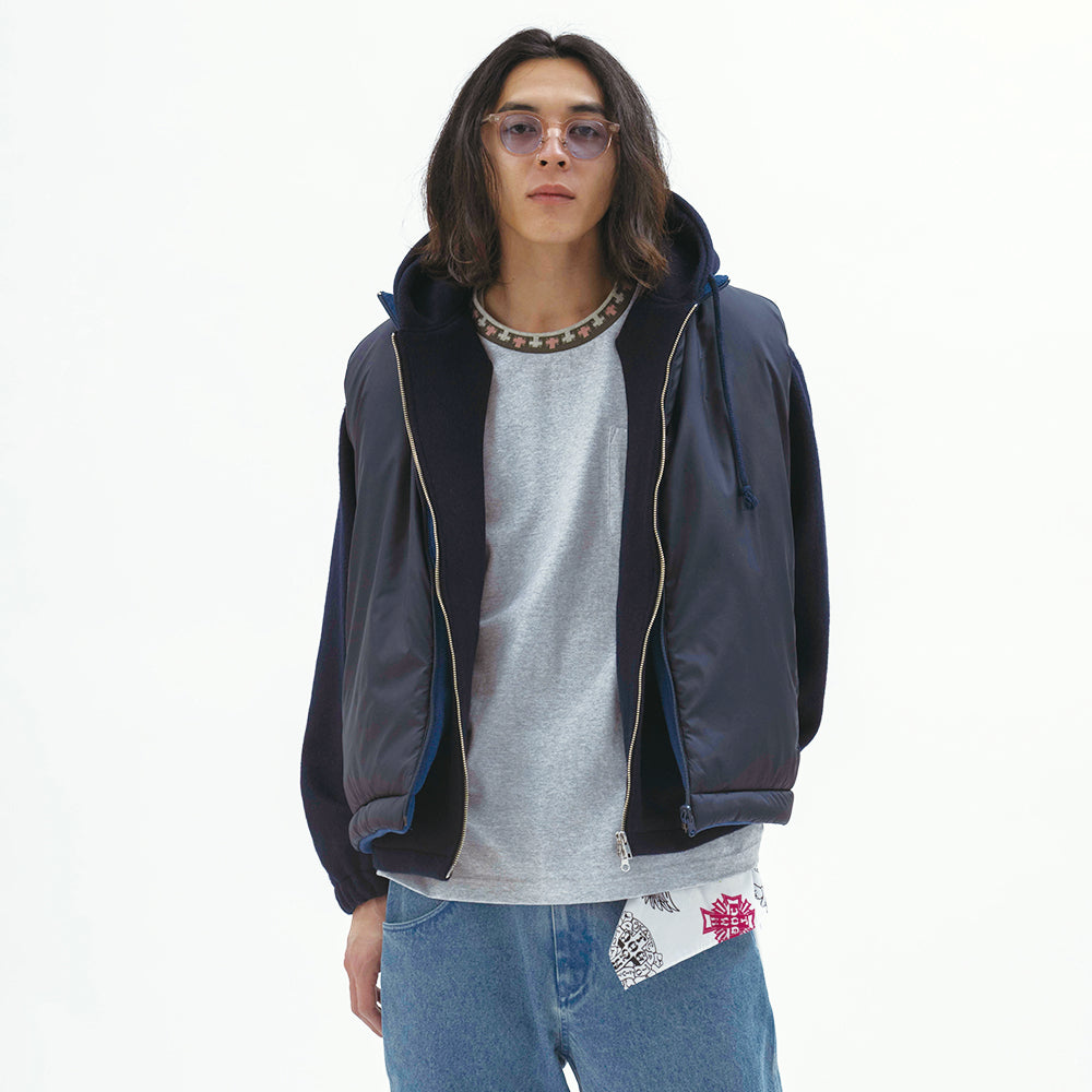 2026AW DOGTOWN  RV VEST