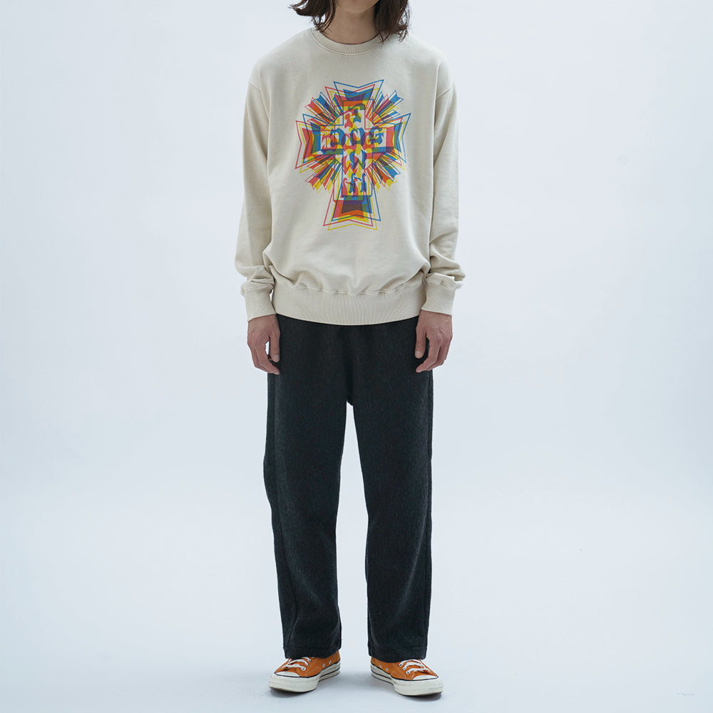 2026AW DOGTOWN MELTON PANTS