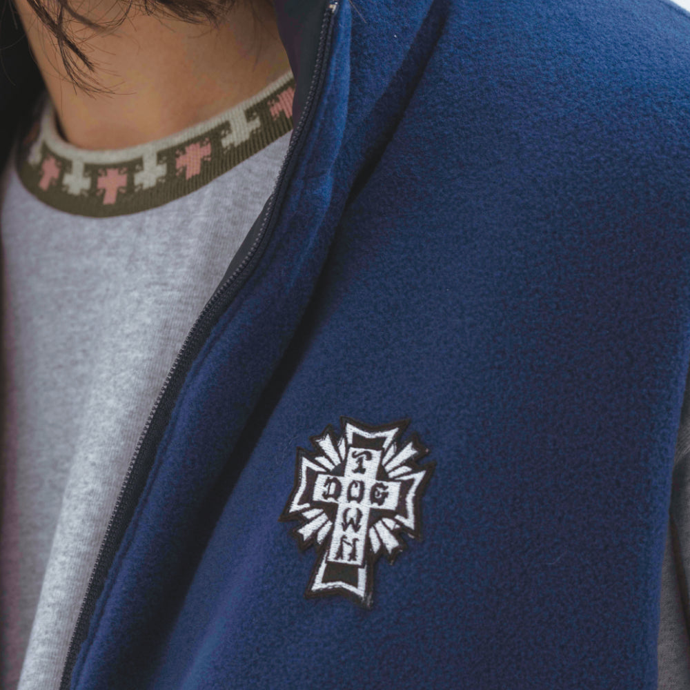 2026AW DOGTOWN  RV VEST