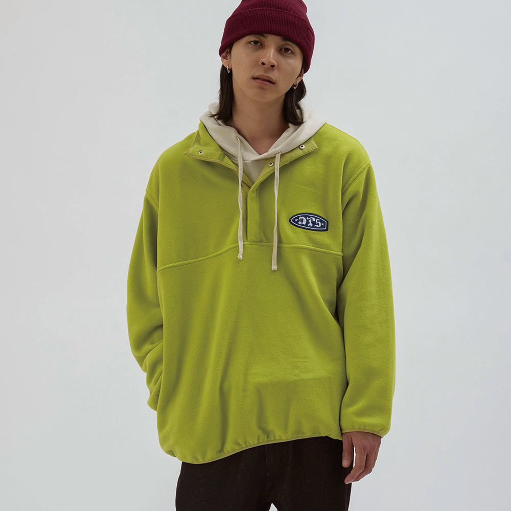 2026AW DOGTOWN  WAPPEN FLEECE