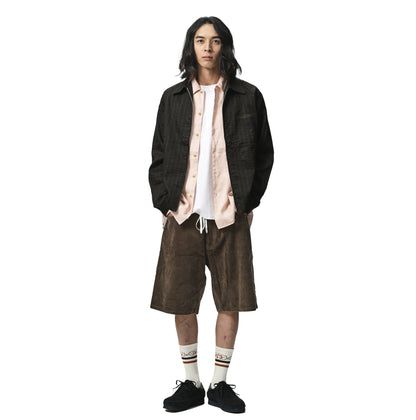 BUGGY SHORT PANTS
