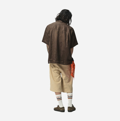 BUGGY SHORT PANTS