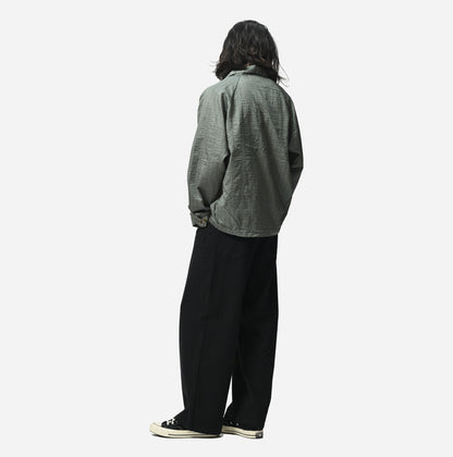 SEERSUCKER SHIRTS BLOUSON