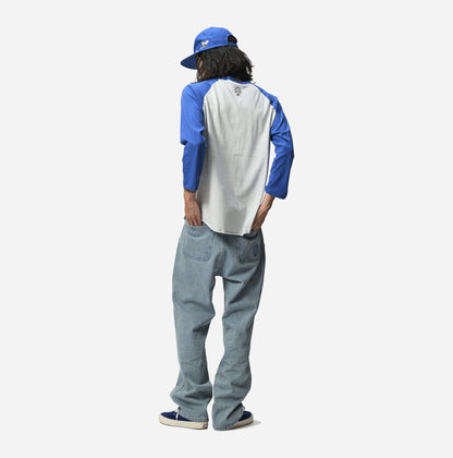 RAFFI TAG RAGLAN Tshirts
