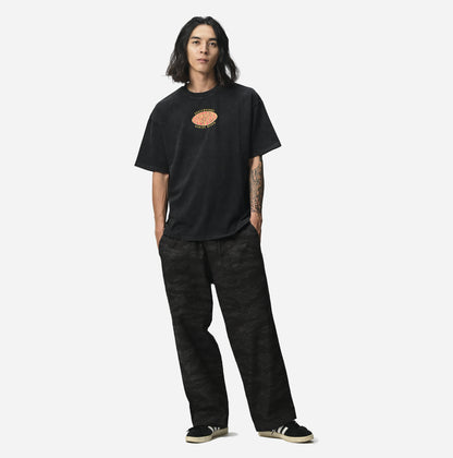 OVAL LOGO S/S Tshirts