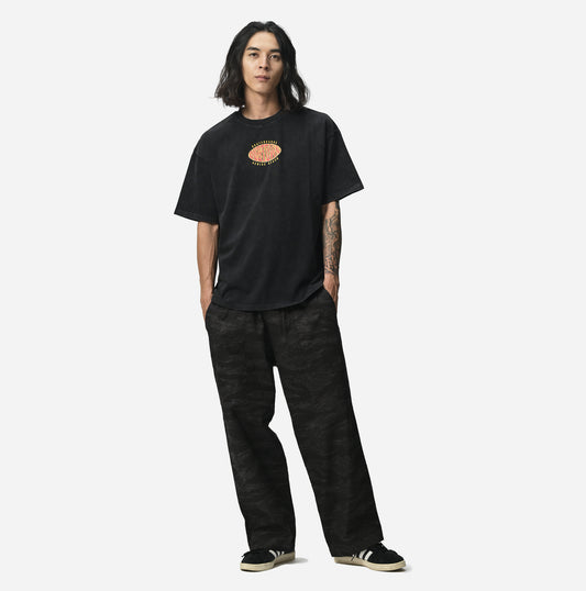 OVAL LOGO S/S Tshirts