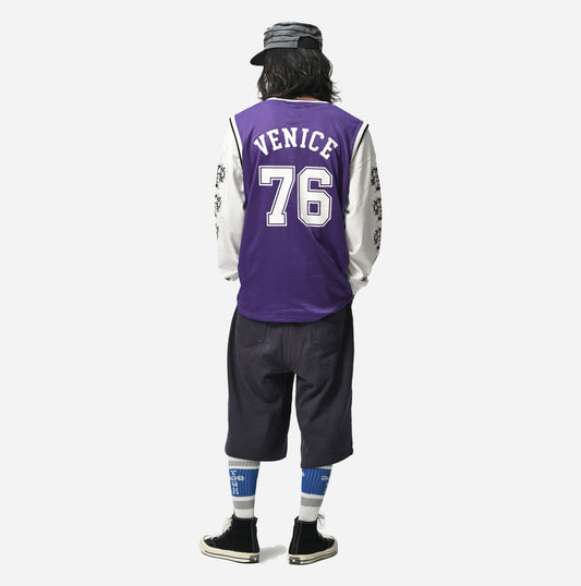 BS PETE TANK TOP