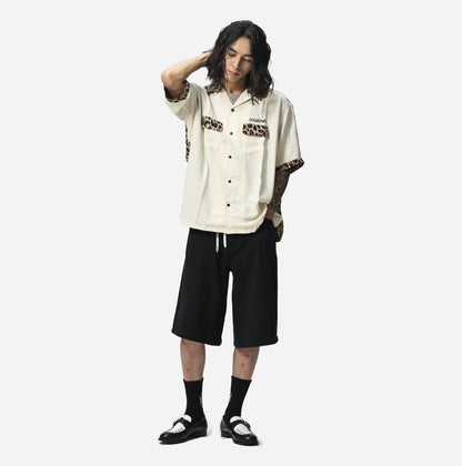 BUGGY SHORT PANTS