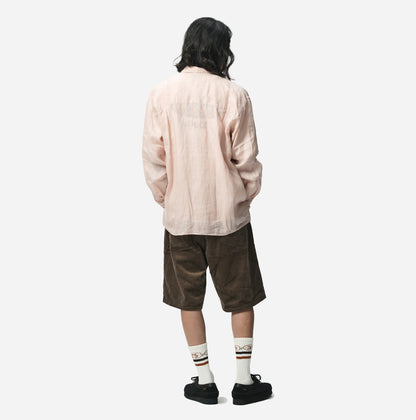 BUGGY SHORT PANTS