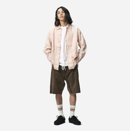BUGGY SHORT PANTS