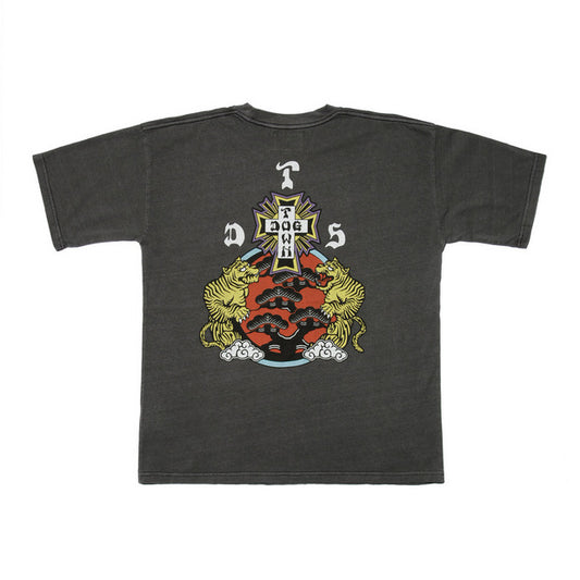 DTS×寅壱 Tシャツ