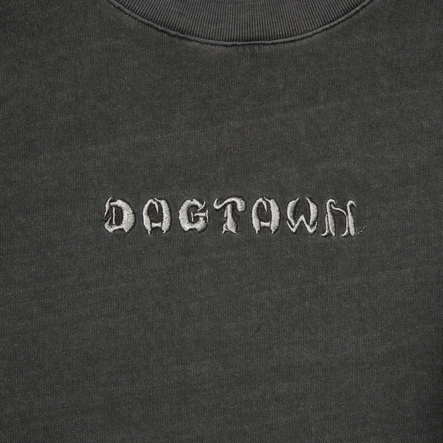 DTS×TORAICHI T-shirt