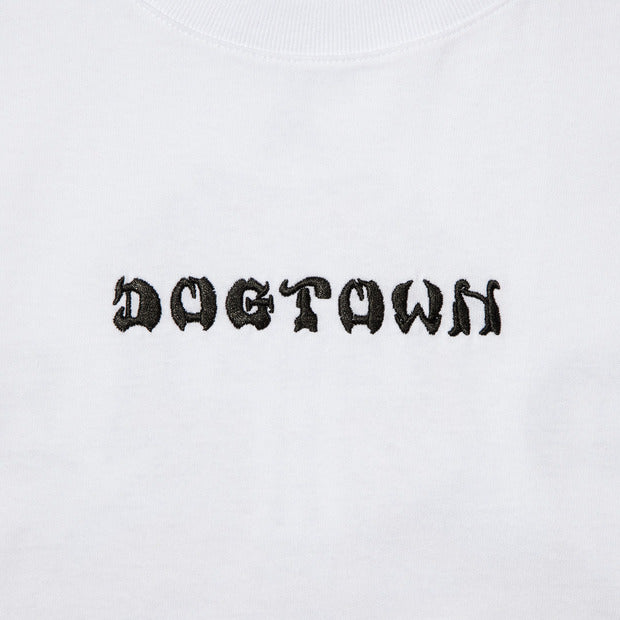 DTS×TORAICHI T-shirt