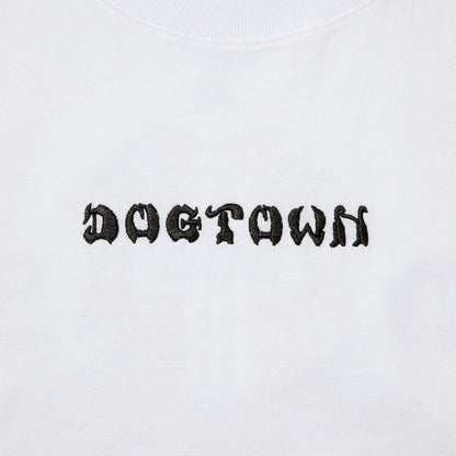 DTS×TORAICHI T-shirt