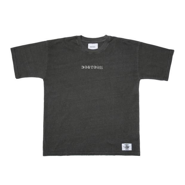 DTS×TORAICHI T-shirt
