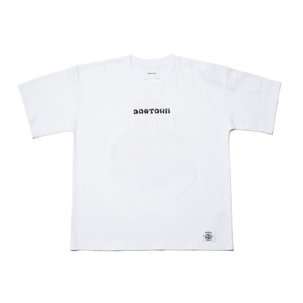 DTS×TORAICHI T-shirt