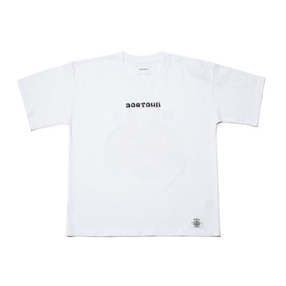 DTS×TORAICHI T-shirt
