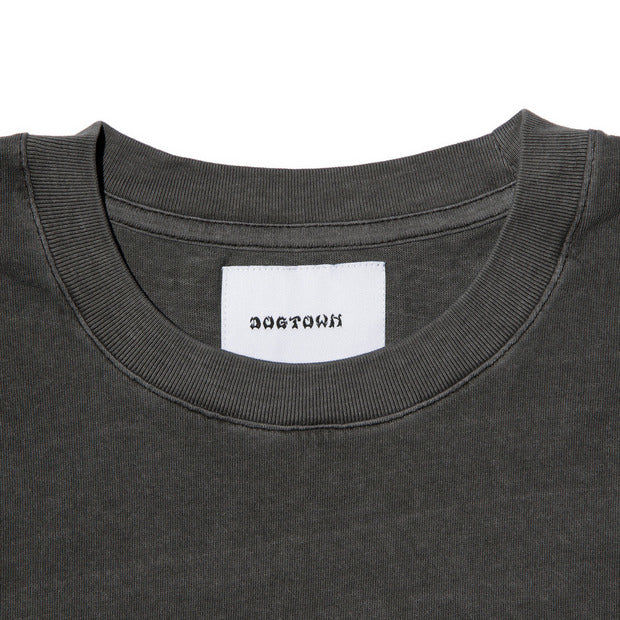 DTS×TORAICHI T-shirt