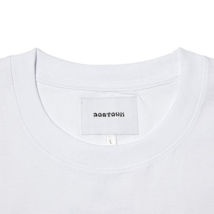 DTS×TORAICHI T-shirt